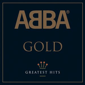 ABBA-ABBA Gold (1977)