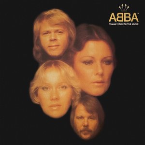ABBA-Thank You for the Music (1994)
