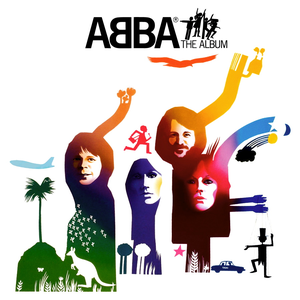 ABBA-The Album (1977)