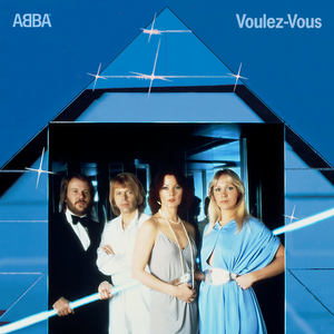 ABBA-Voulez-Vous (1979)