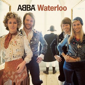 ABBA-Waterloo (1974)
