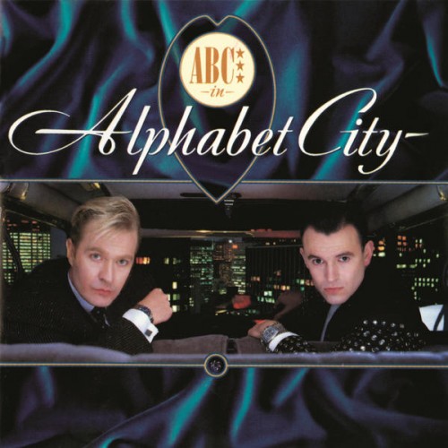 ABC-Alphabet City (1987)