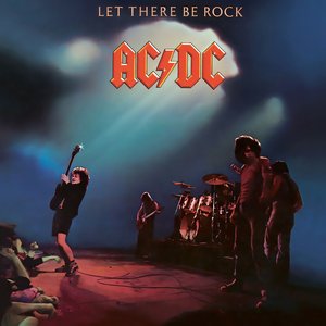 AC/DC-Let There Be Rock (1977)
