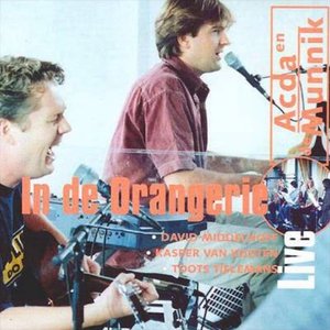 Acda en de Munnik-Live In De Orangerie (1998)