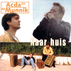 Acda en de Munnik-Naar huis (1998)