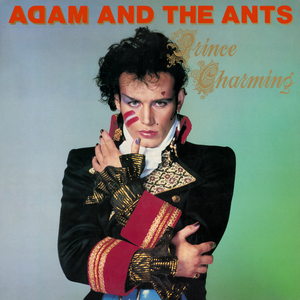 Adam and the Ants-Prince Charming (1981)