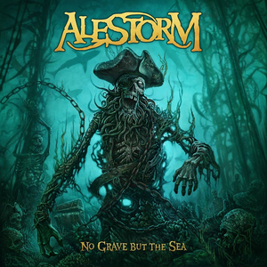 alestorm no-grave-but-the-sea
