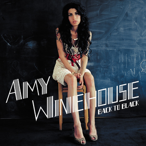 Amy Winehouse-Back to Black (2006)