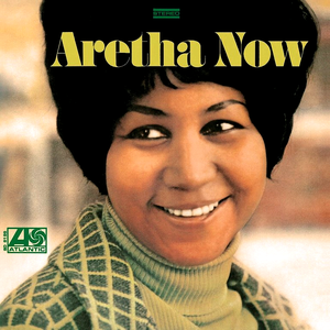 Aretha Franklin-Aretha Now (1968)