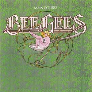 Bee Gees-Main Course (1975)