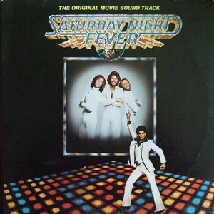 Bee Gees-Saturday Night Fever (The Original Movie Sound Track) (1977)