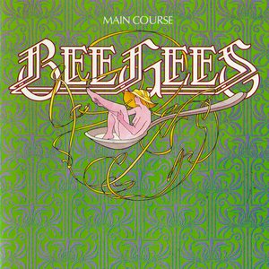 bee-gees main-course