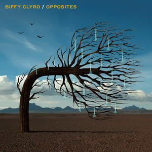 Biffy Clyro-Opposites (2013)