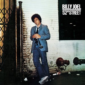 Billy Joel-52nd Street (1978)