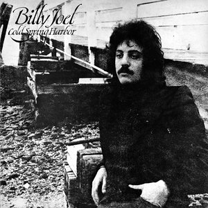 Billy Joel-Cold Spring Harbor (1971)