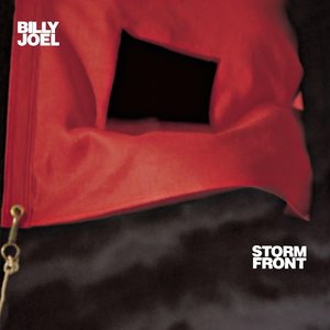 Billy Joel-Storm Front (1989)