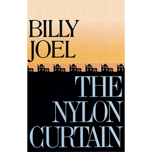 Billy Joel-The Nylon Curtain (1982)