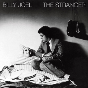 Billy Joel-The Stranger (1977)