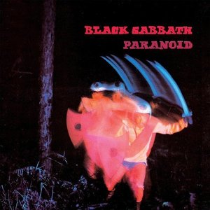 Black Sabbath-Paranoid (2014 Remaster) (0000)