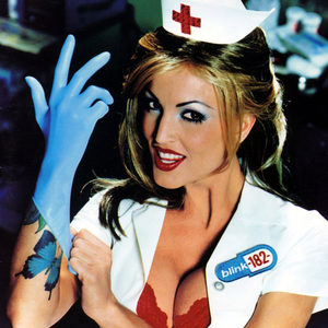 blink-182-Enema of the State (1999)