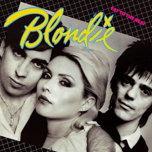 Blondie-Eat to the Beat (1979)
