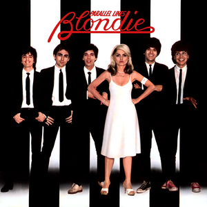 Blondie-Parallel Lines (1978)