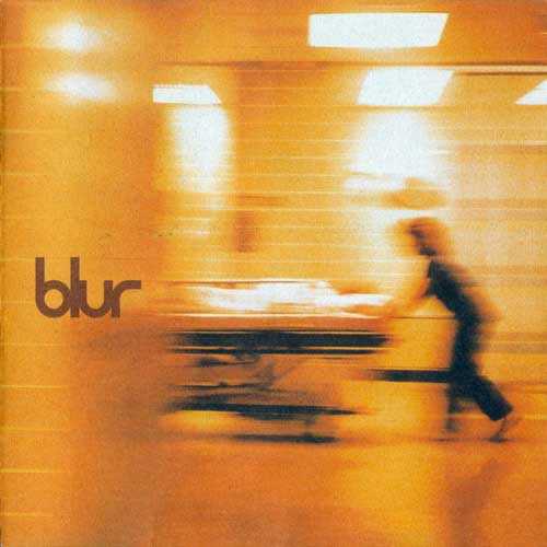 Blur-Blur (1997)
