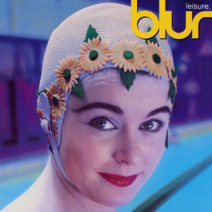 Blur-Leisure (1991)