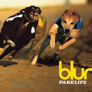 Blur-Parklife (1994)