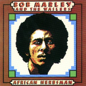 Bob Marley-African Herbsman (1969)