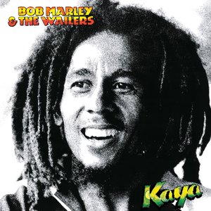 Bob Marley & The Wailers-Kaya (0000)