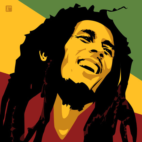 Bob Marley-Bob Marley Reggae Time - Disk 1 (1988)
