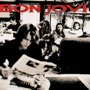 Bon Jovi-Cross Road (1994)