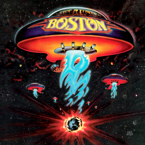 Boston-Boston (1976)