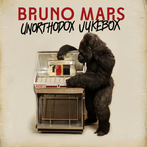 Bruno Mars-Unorthodox Jukebox (2012)
