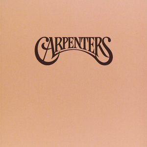 Carpenters-Carpenters (1971)