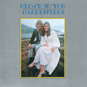 Carpenters-Close To You (1970)