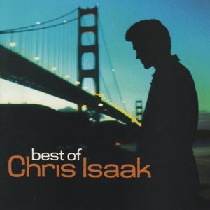 Chris Isaak-Best of Chris Isaak (2005)