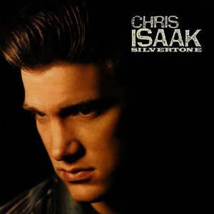 Chris Isaak-Silvertone (1985)