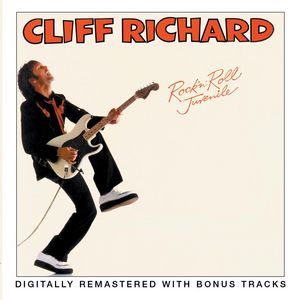 cliff-richard rock-n-roll-juvenile