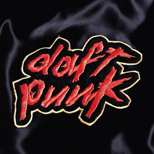Daft Punk-Homework (1997)