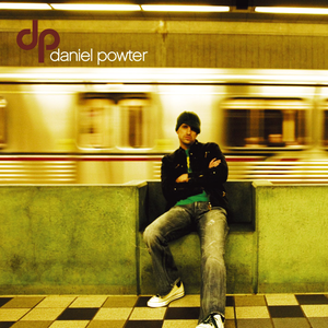 Daniel Powter-Daniel Powter (2005)