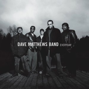 Dave Matthews Band-Everyday (2001)