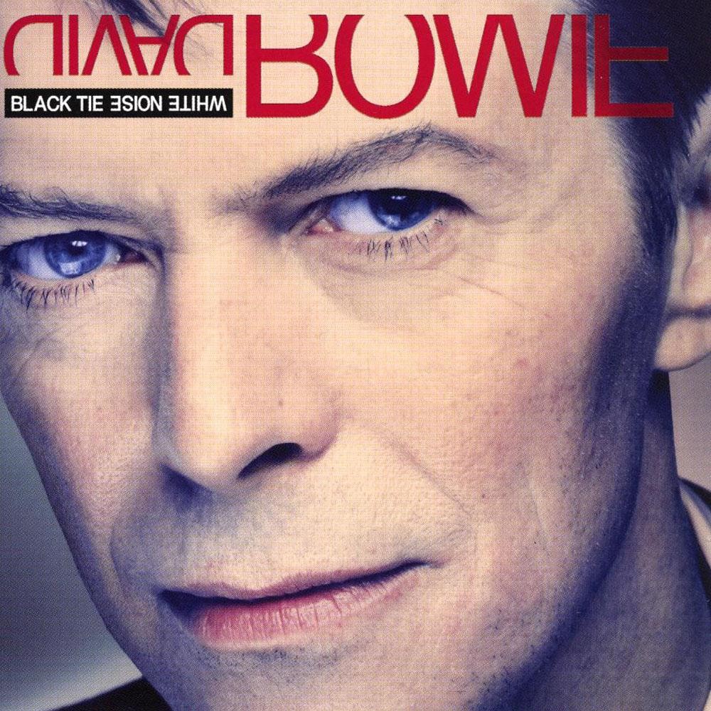 David Bowie-Black Tie White Noise (1993)