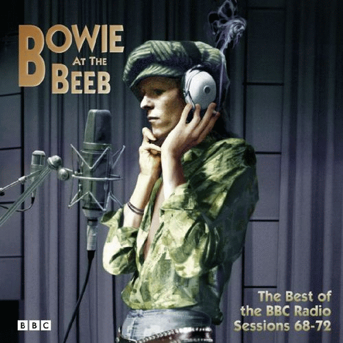 David Bowie-Bowie at the Beeb (CD 1) (2000)
