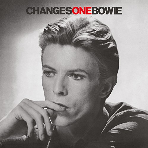 David Bowie-ChangesBowie (1990)