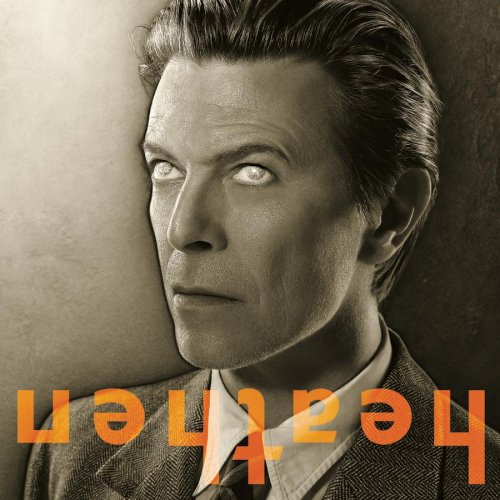 David Bowie-Heathen (2002)