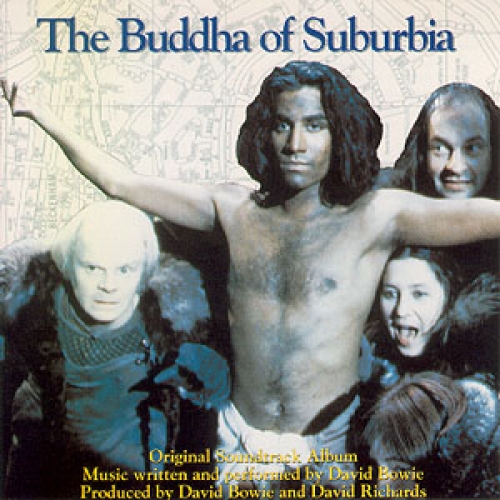 David Bowie-The Buddha of Suburbia (1993)