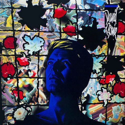David Bowie-Tonight (1984)