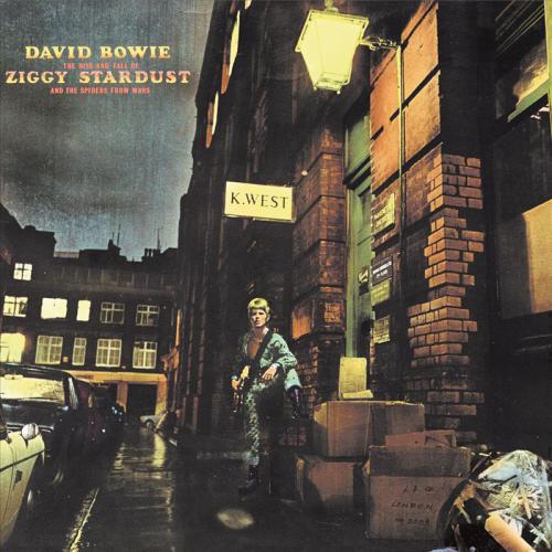 david bowie-ziggy stardust